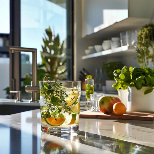 Experience Natural Bloating Solutions With Morning Skinny