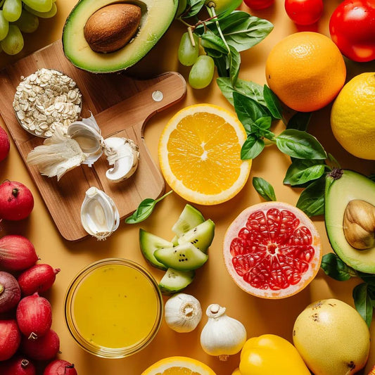 Discover Gut Microbiome Health Benefits You Didn’t Know