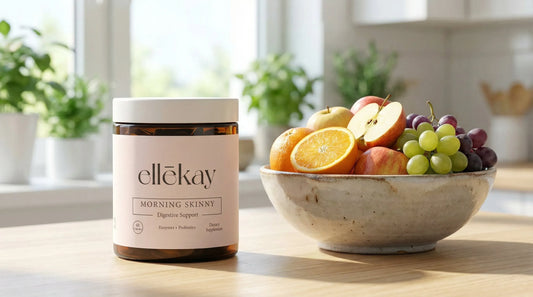 Boost Digestive Health After 40: Support Aging with Enzymes