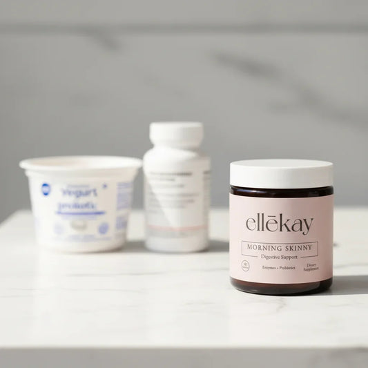Akkermansia vs probiotics comparison gut health hero