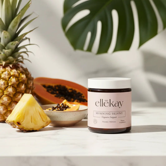 Bromelain papain plant-based enzyme powerhouses hero