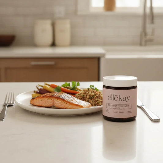 Digestive enzymes before or after meals when to take timing hero