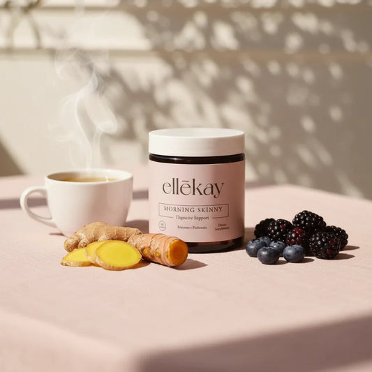 Leaky gut akkermansia intestinal barrier repair hero