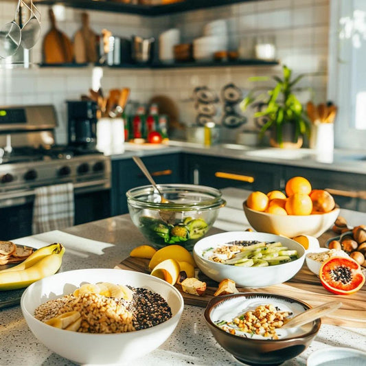 Discover Gut Microbiome Health Benefits for a Happier You