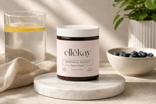 Morning Routine for Better Digestion: 7 Habits That Transform Gut Health